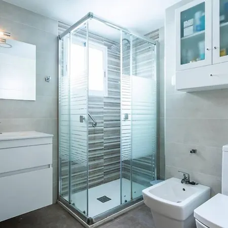 Apartamento Estilo Vintage